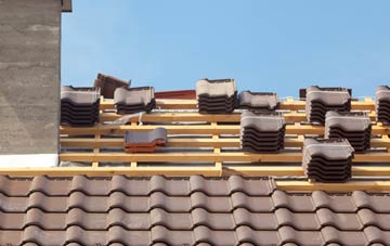 Bossiney clay roofing costs