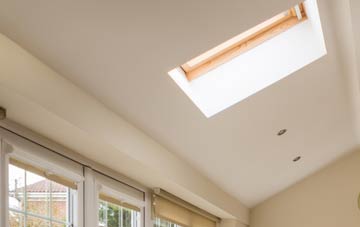 Bossiney conservatory roof insulation companies