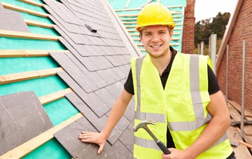 find trusted Bossiney roofers in Cornwall