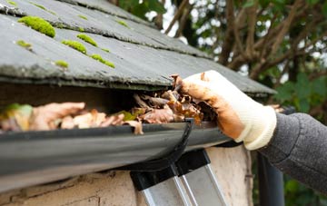 gutter cleaning Bossiney, Cornwall