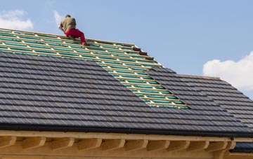 roof replacement Bossiney, Cornwall