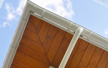 Bossiney soffit types