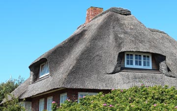 thatch roofing Bossiney, Cornwall