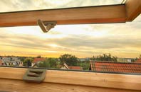 rated Bossiney roof window companies
